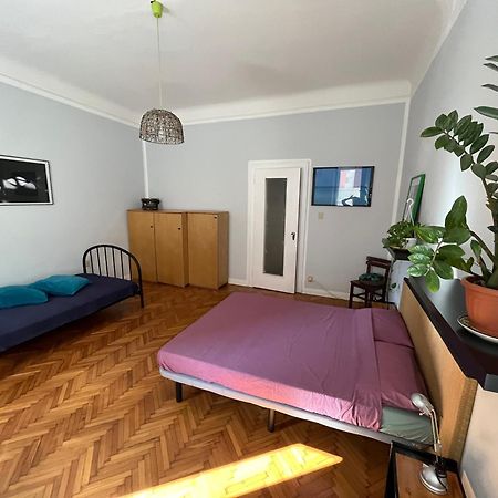 Apartament Da Ariella Triest Zewnętrze zdjęcie