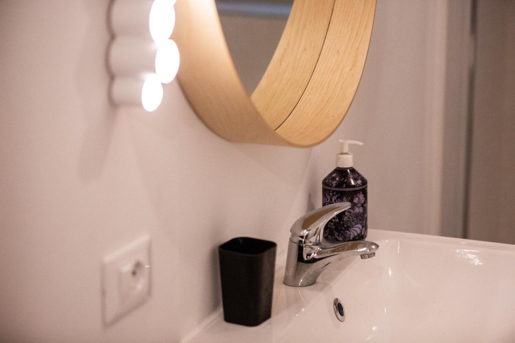 Apartament Da Ariella Triest Zewnętrze zdjęcie