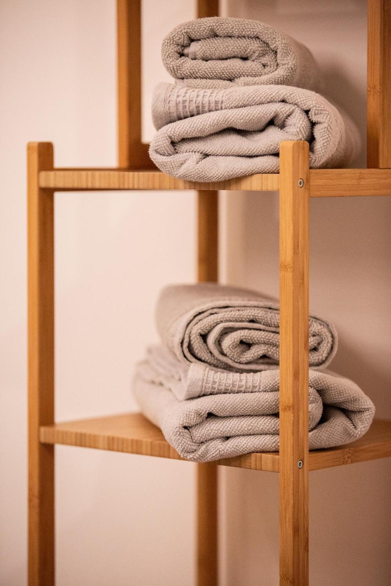 Apartament Da Ariella Triest Zewnętrze zdjęcie