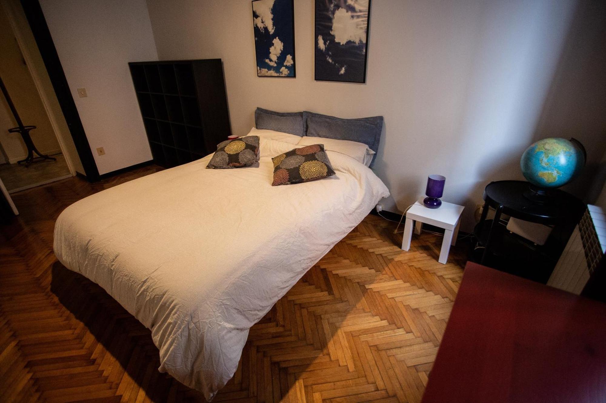 Apartament Da Ariella Triest Zewnętrze zdjęcie