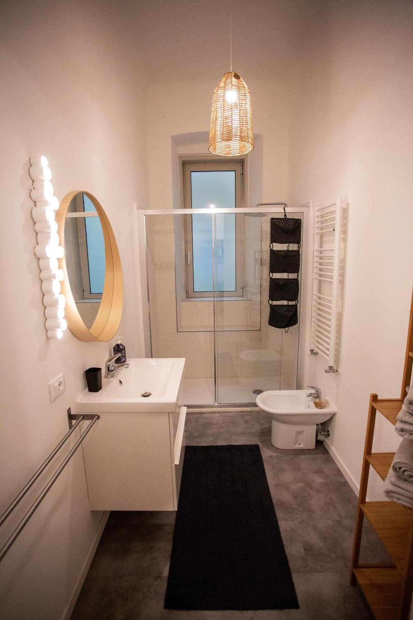 Apartament Da Ariella Triest Zewnętrze zdjęcie