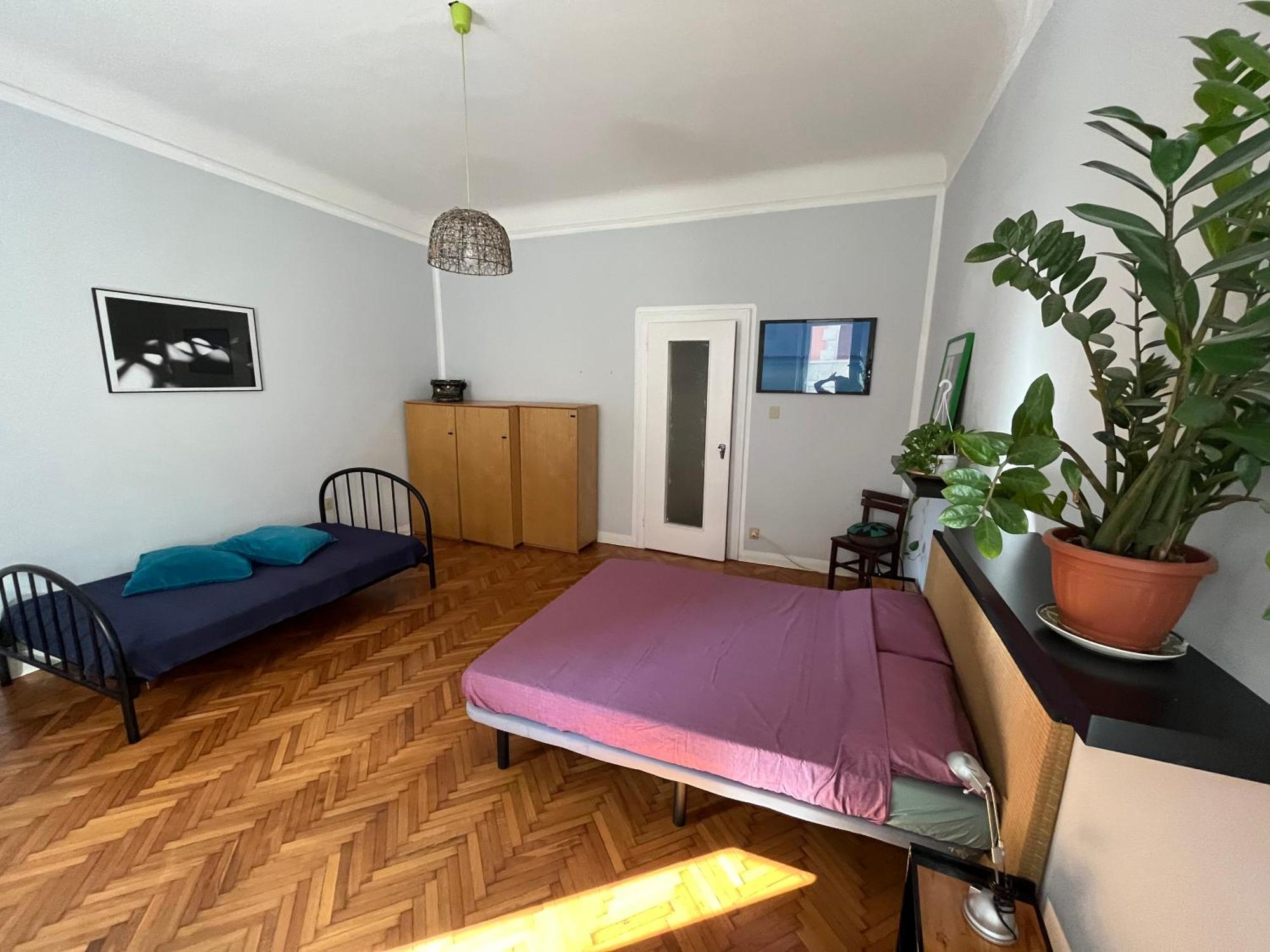 Apartament Da Ariella Triest Zewnętrze zdjęcie